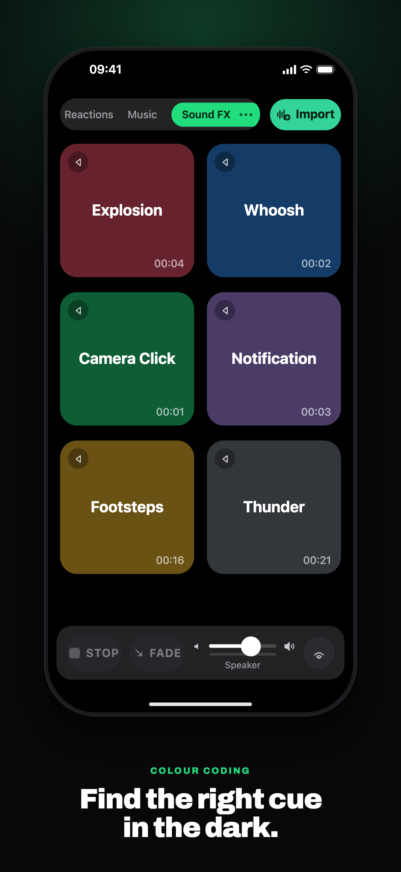 Music Soundboard screenshot 7