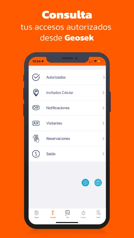 Kigo - Parkimovil screenshot 3 of 5