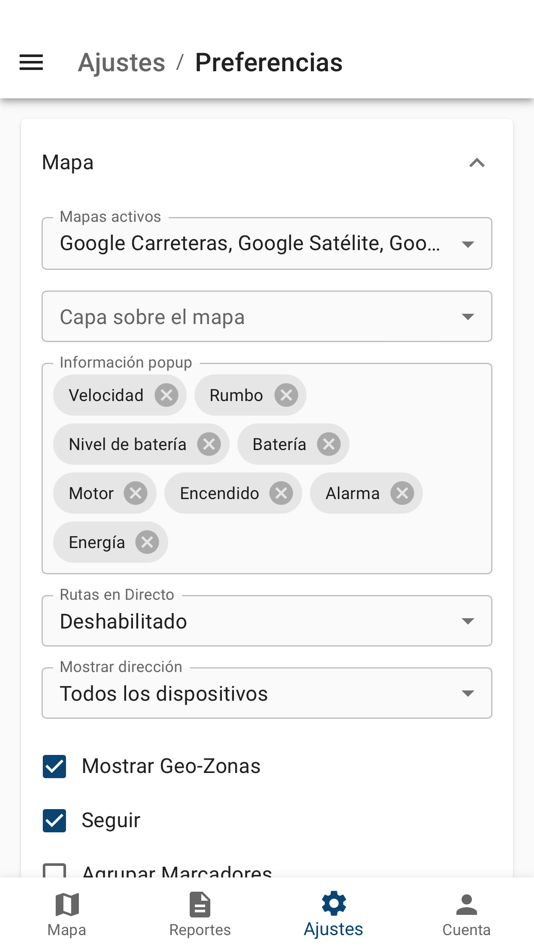 #5. GeoSync Pro (iOS) 由: BRYAN ZAMBRANO