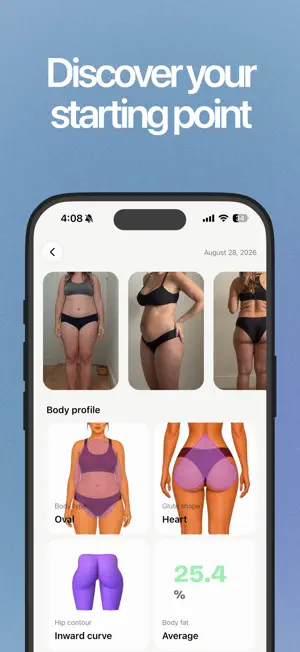 Soma Gym & AI Calorie Tracker screenshot 2