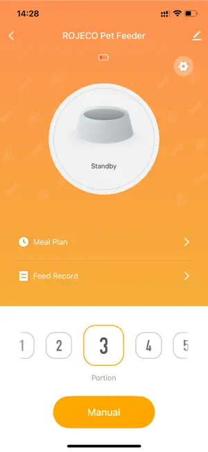 ROJECO screenshot 3