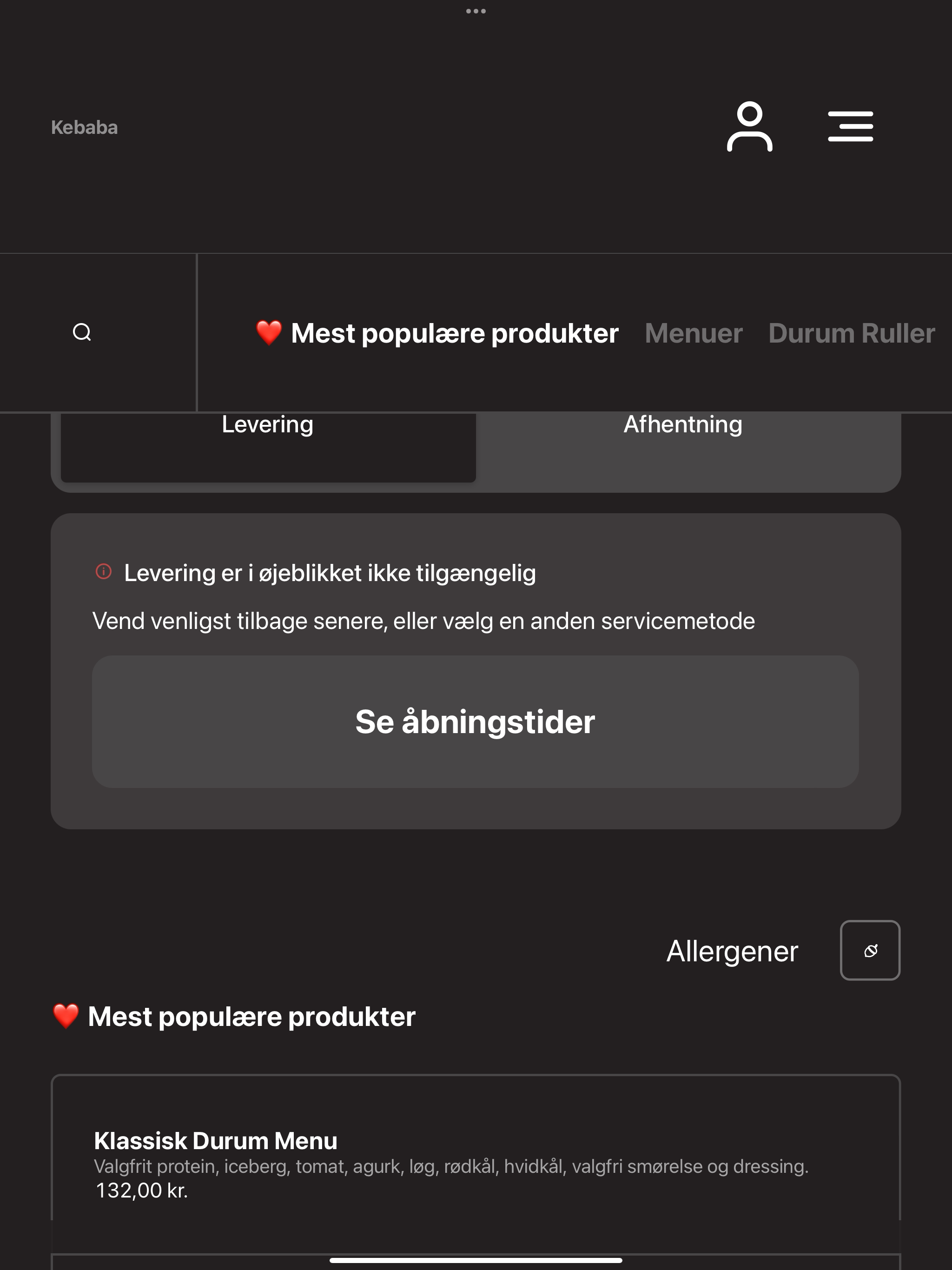 Kebaba