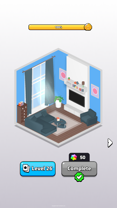 Flip Match - Match Puzzle Screenshot