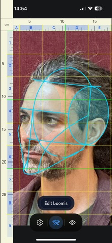 Atelier: Art Grid Screenshot 7 of 10