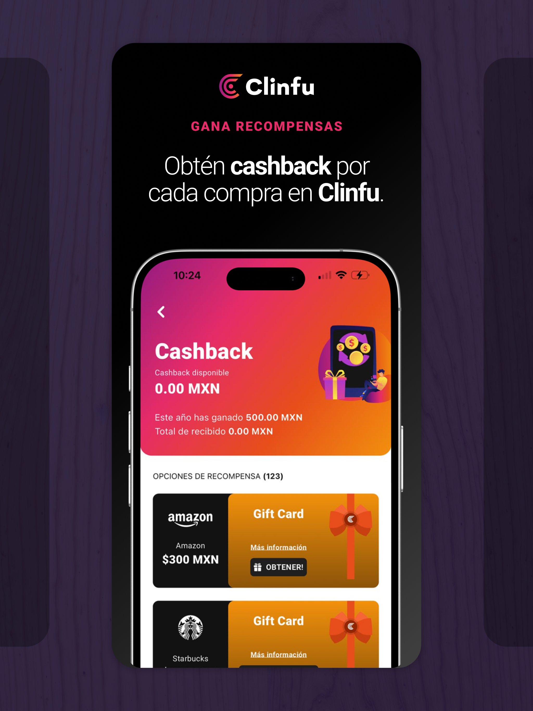 Clinfu screenshot 11