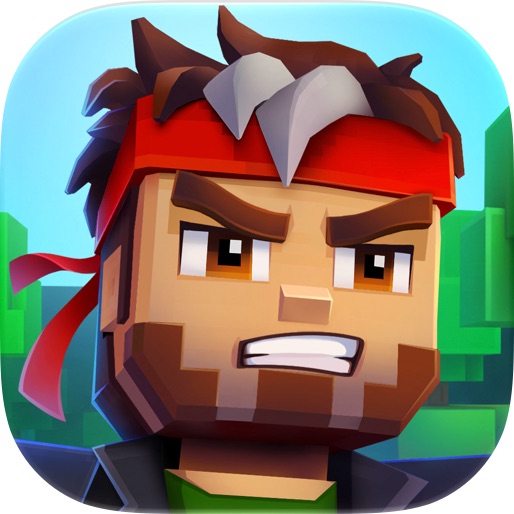 Pixel Gun 2