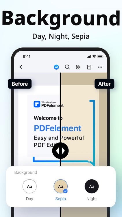 PDFelement: PDF Editor, Viewer screenshot-8