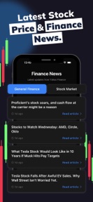Profit AI trading: Signals bot screenshot