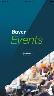 bayer congress & events айфон картинки 1
