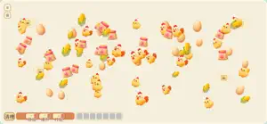 Cluck Catch screenshot 3
