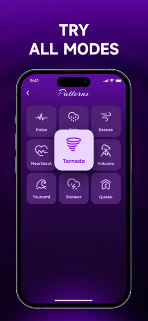 Zen Wave: Smooth Therapy screenshot 2