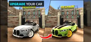 Mechanic: Car Tuning Simulator screenshot 1
