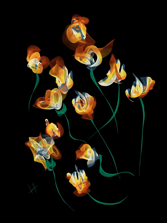 Flowpaper: Drawing & Animation screenshot-4