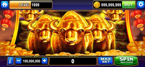 Vegas Casino Slots - Mega Win - null