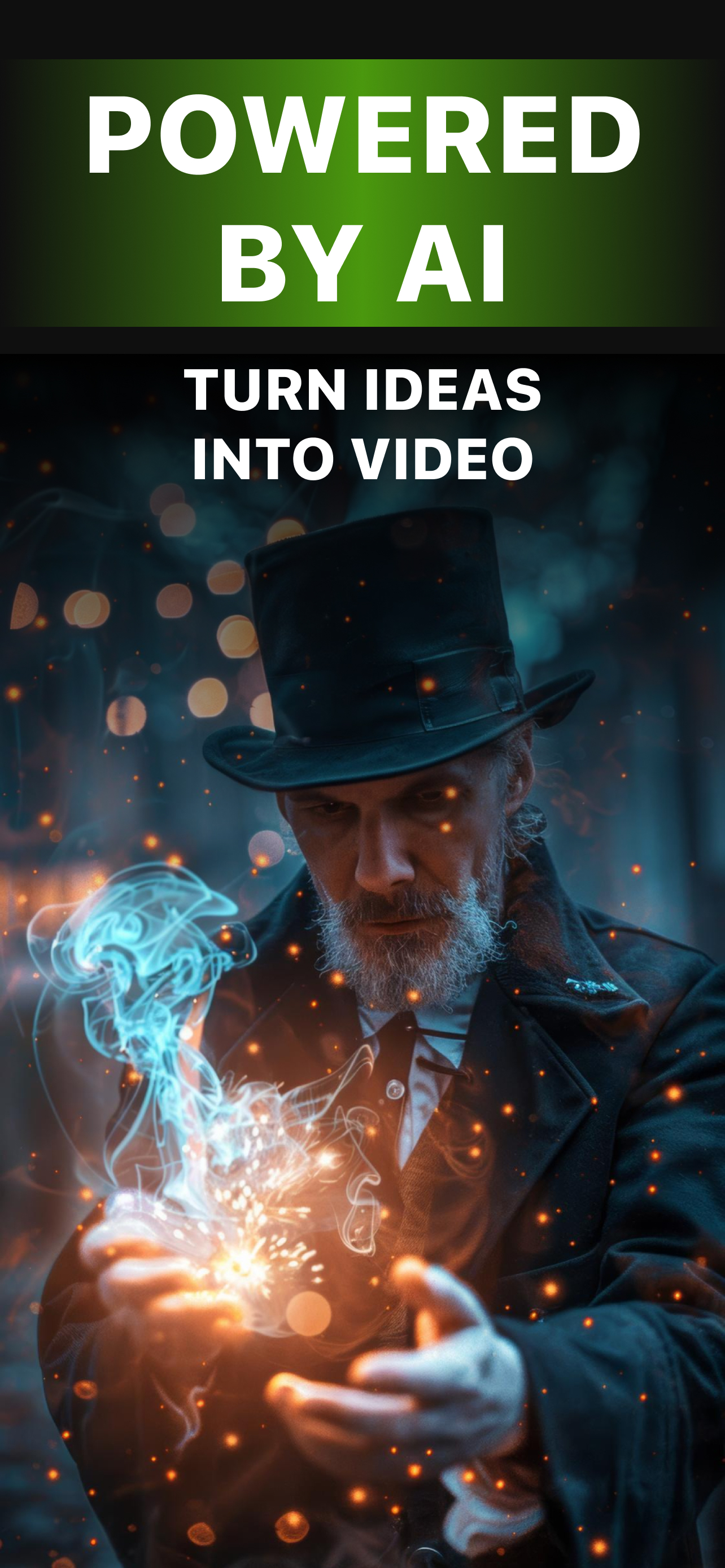 Higsfy AI: Video Animation