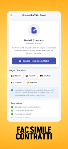 HostyBnB Screenshot 1 of 4