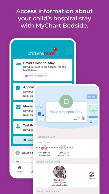 Children's Health screenshot-5