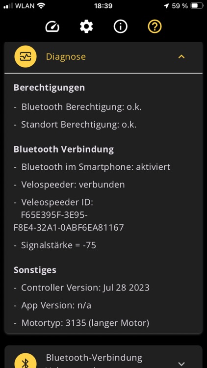 Velogical screenshot-5