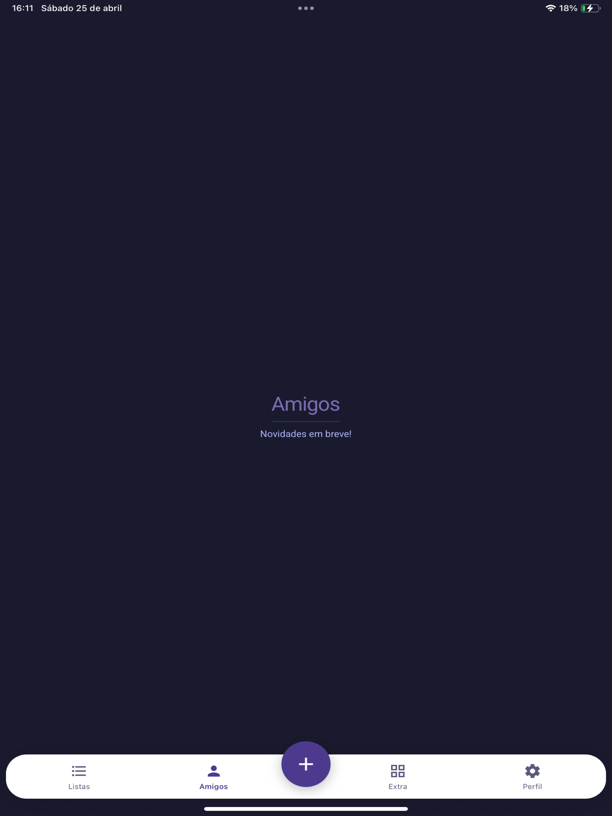 Desejario screenshot 13