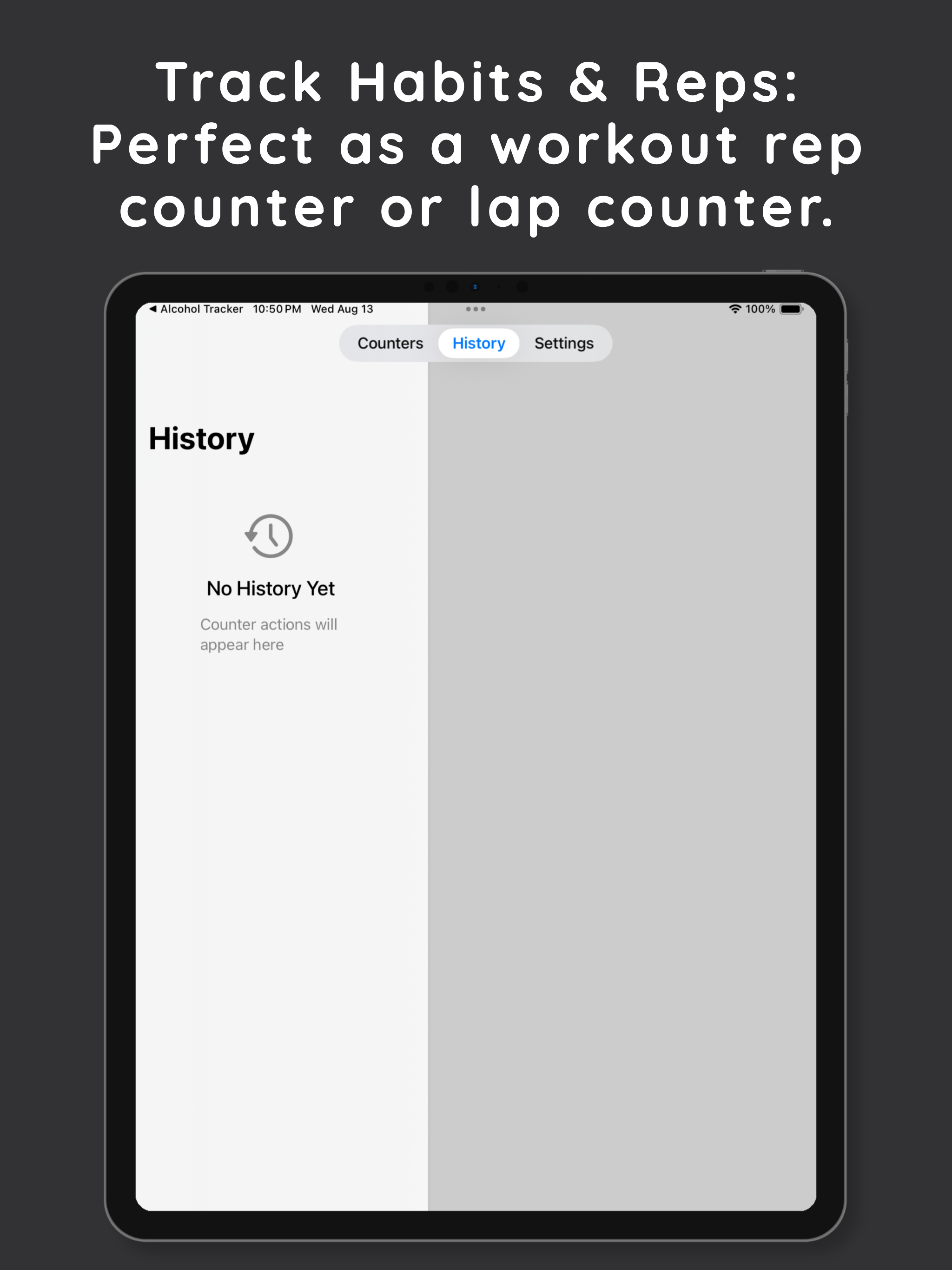 Auto Clicker - Tally Counter ®