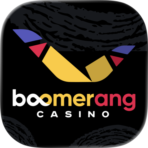 Boomerang Casino - Trial Games