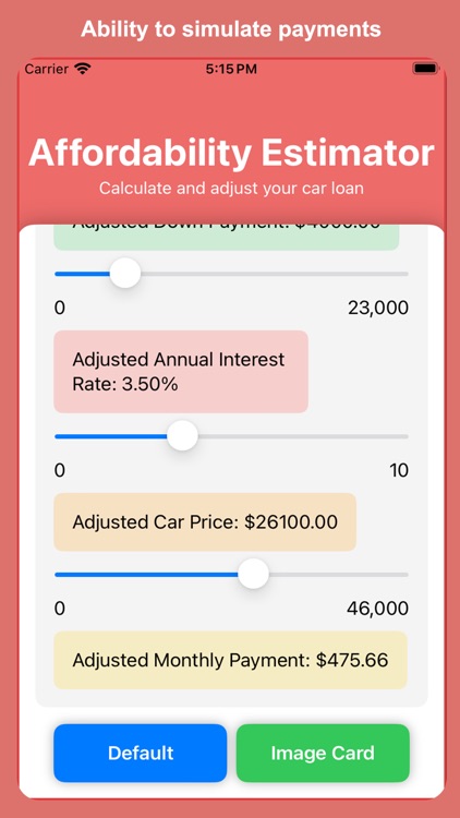 Car Badger screenshot-4