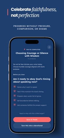 siFia: Christian Reflection Screenshot 9 of 10