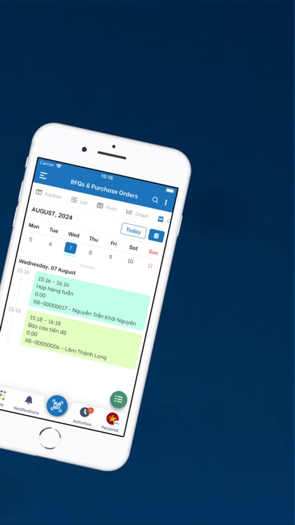 XBOSS ERP 2.0 screenshot-7