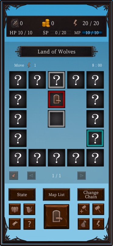 Ax RPG II screenshot 5