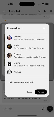 Mutiro Screenshot 4 of 7