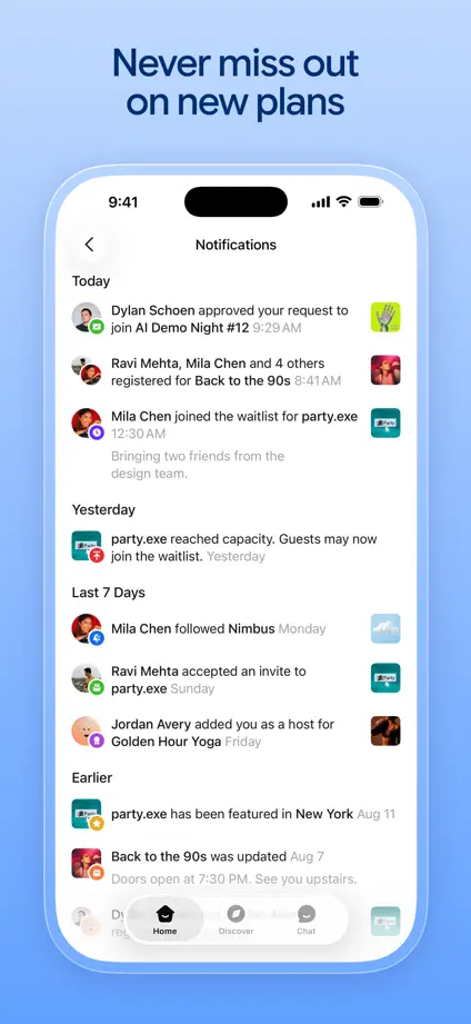Luma, App Store screenshot 7