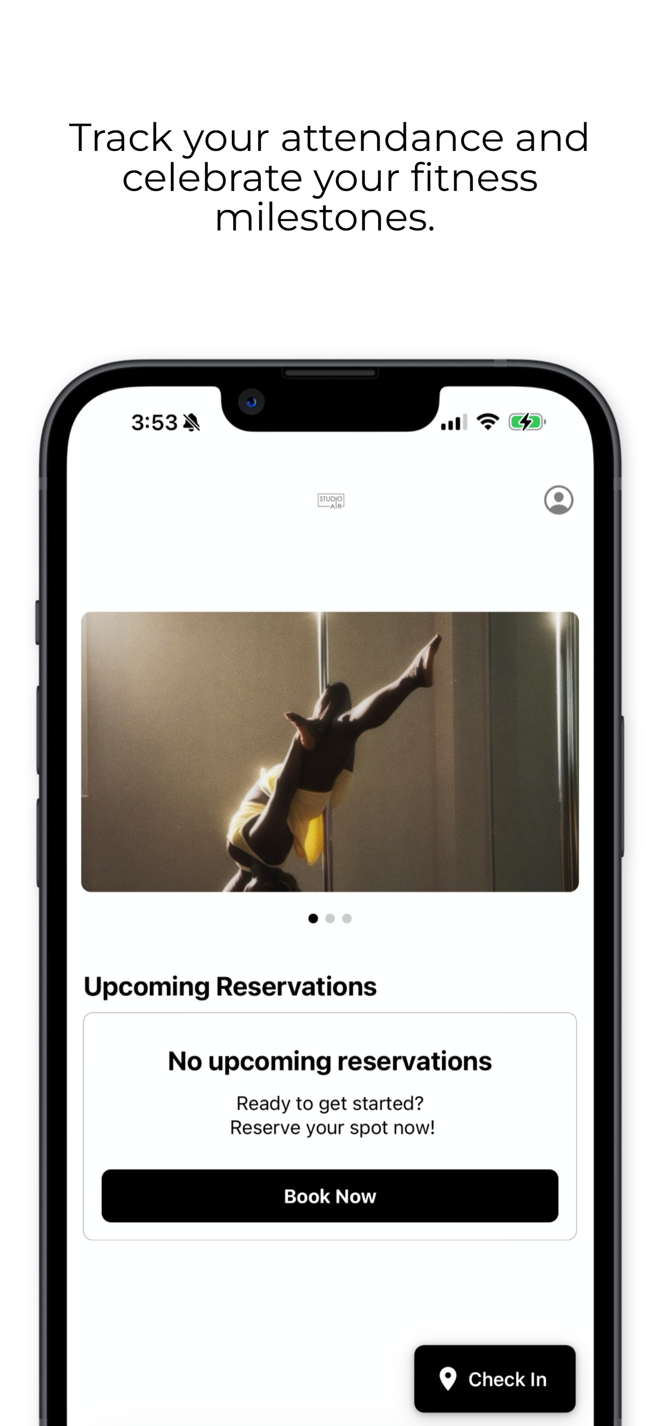 AR - Aerial Studio screenshot 2