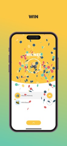 Go Alias iPhone screenshot