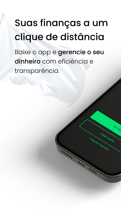 Featbank Conta Digital Screenshot