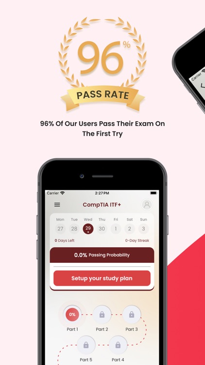 CompTIA ITF+ Practice Test