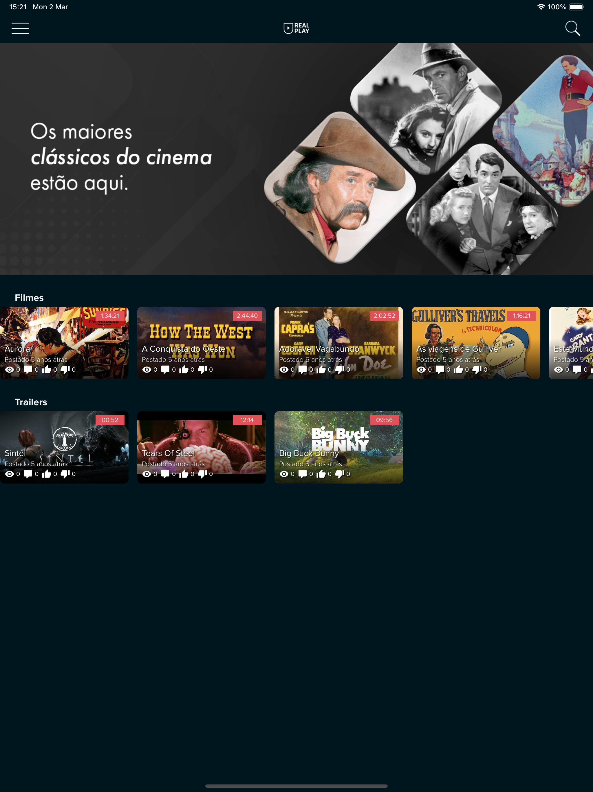 RHPTV
