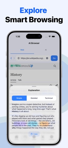 CleverQuest screenshot
