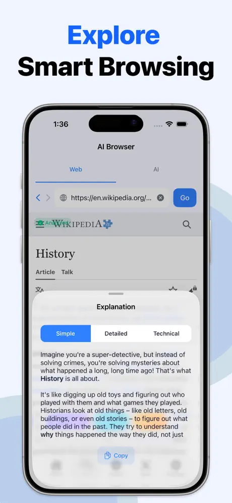 CleverQuest screenshot 2