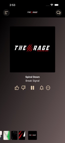 The Rage Online Screenshot 1 of 5