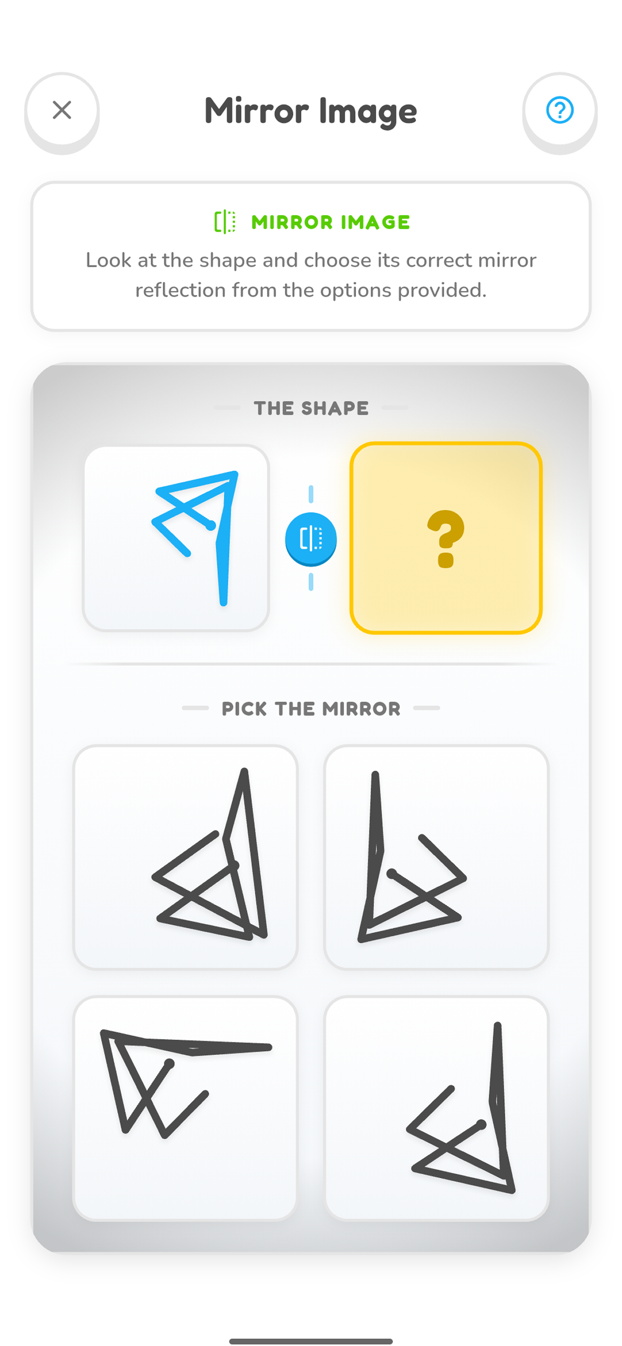 Senwitt Tests screenshot 2