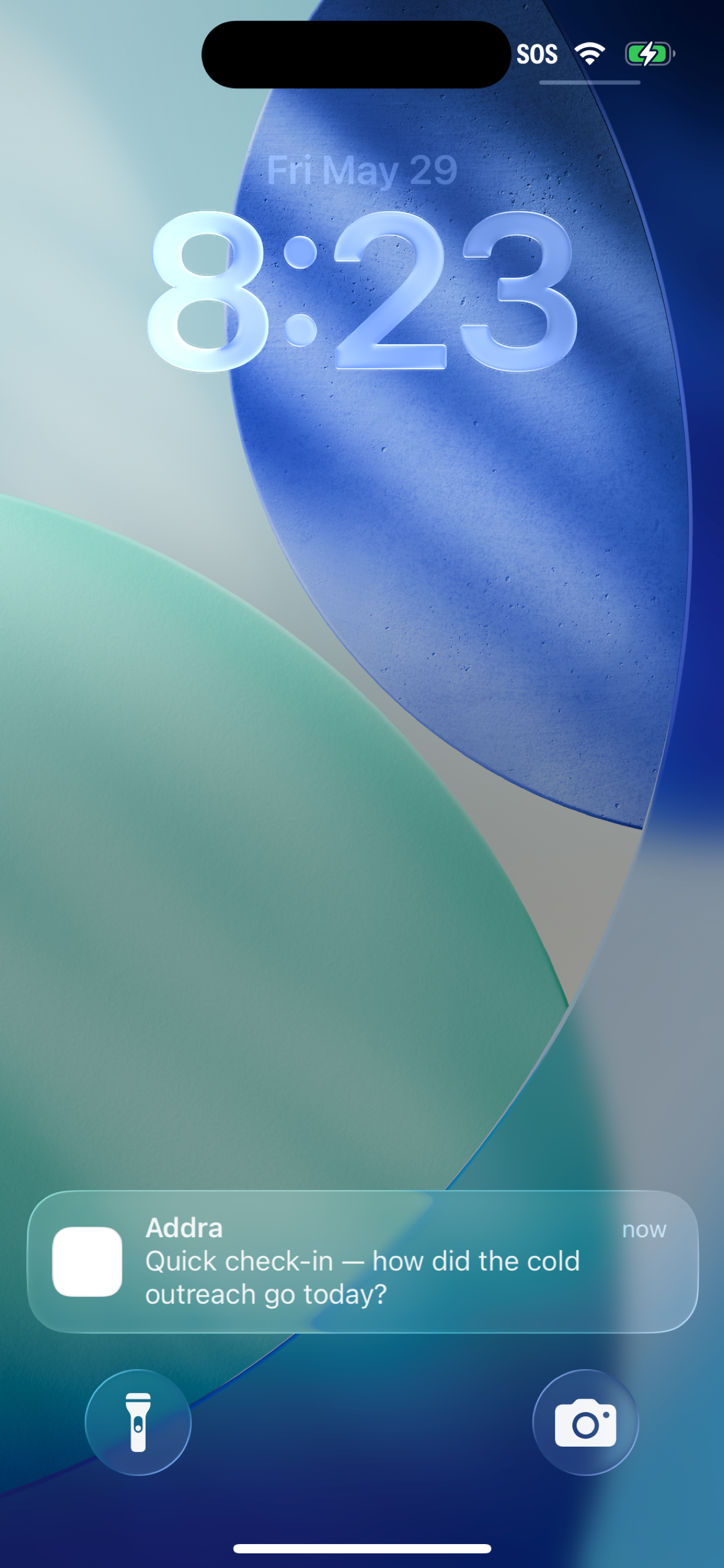 Addra: For Founders screenshot 5