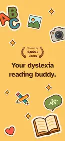 DyslexiaBuddy 1