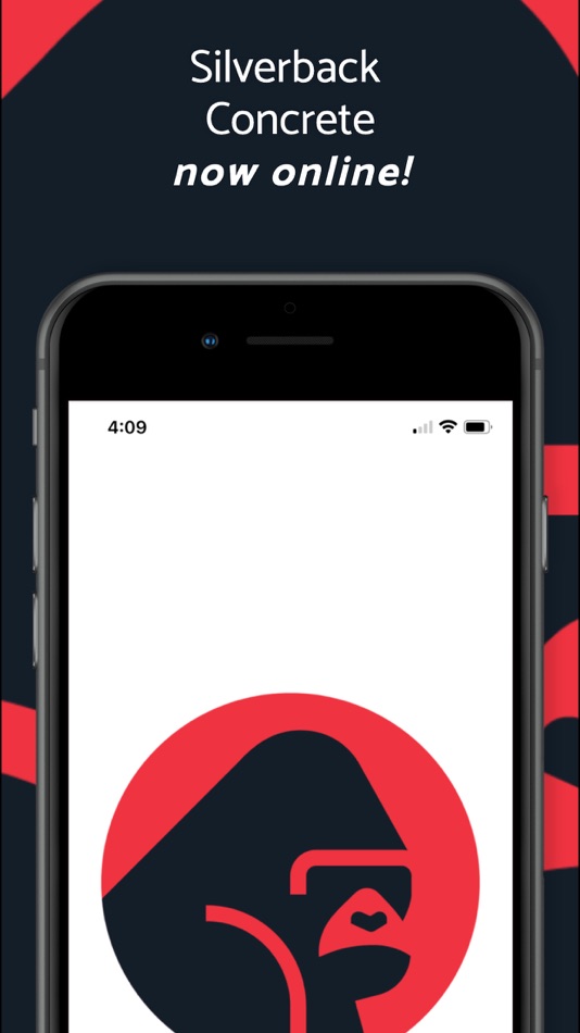 #7. Silverback Concrete (iOS) 由: Brokrete inc