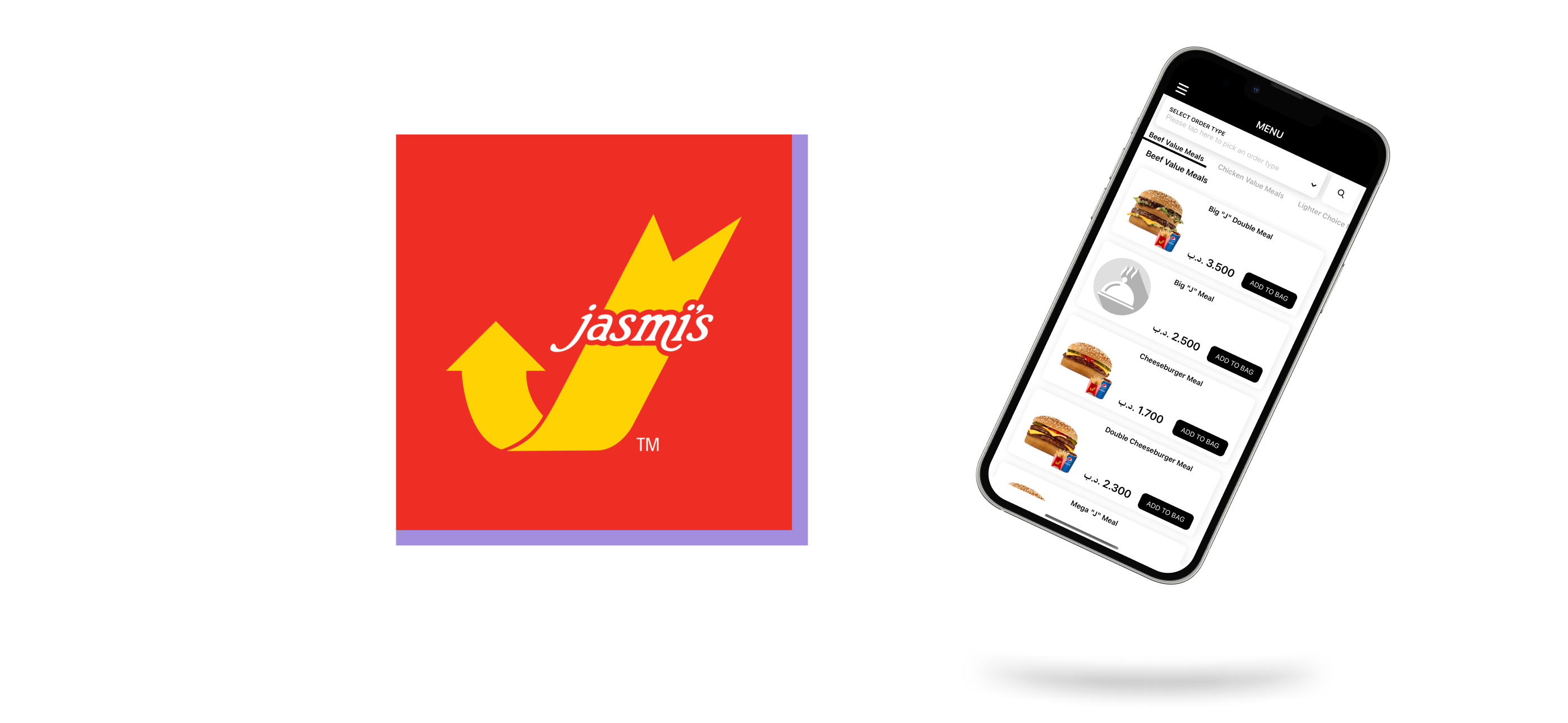Jasmi's