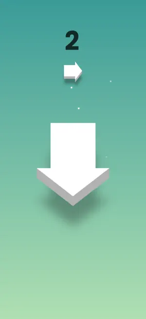 Arrow Storm screenshot 4