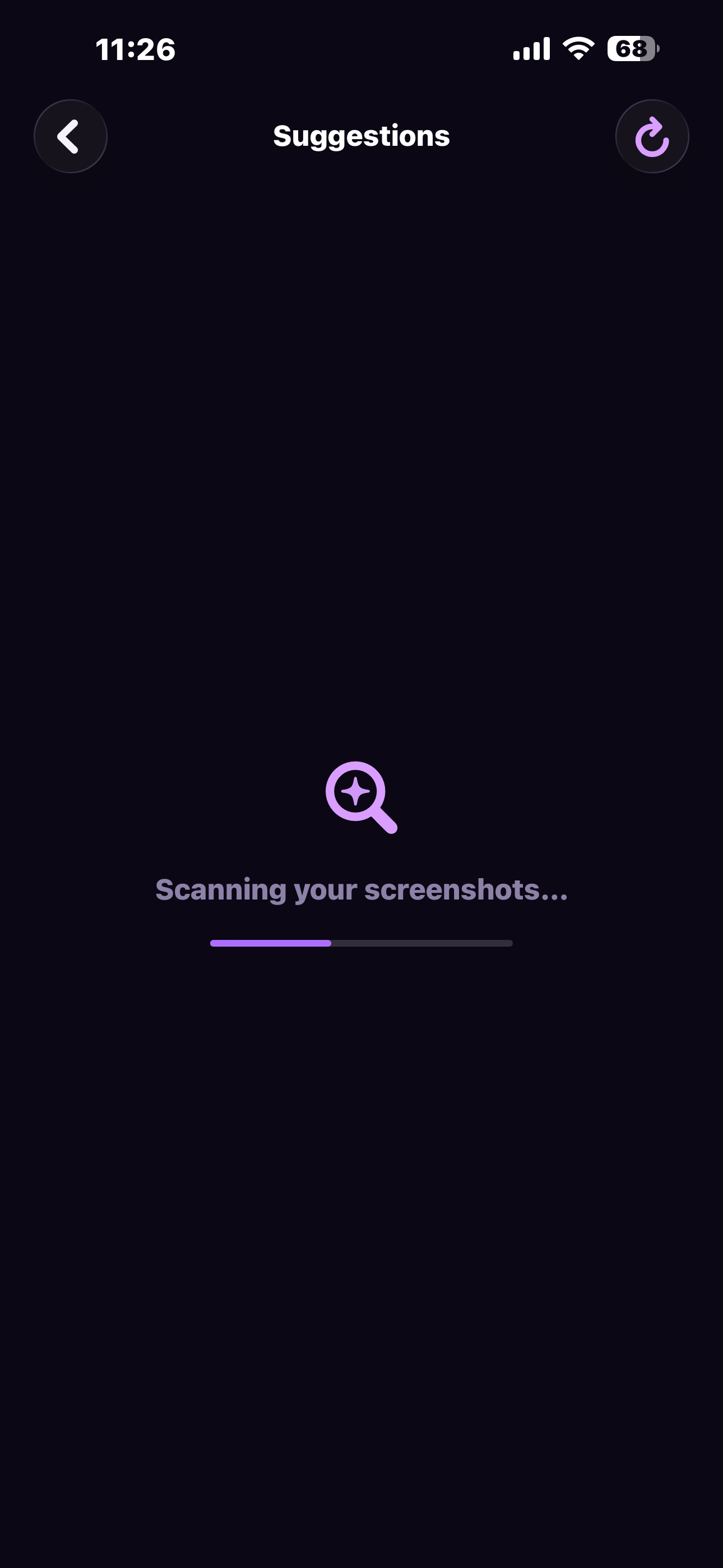Stitch Screens - Merge Photos screenshot 4