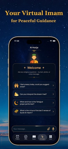 Rahman: Islam Super App Screenshot 6 of 10