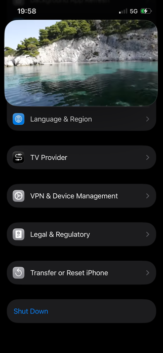 UnblockPiP: Float Video Player Screenshot 5 of 6