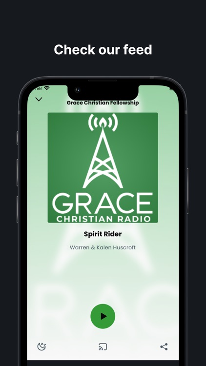 Grace Christian Radio