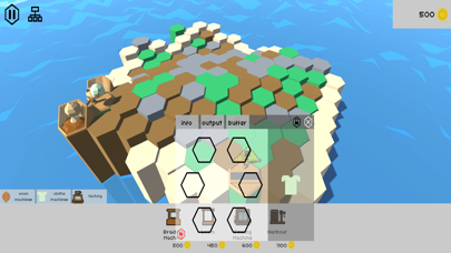 Screenshot #3 pour Buiter-Macherin